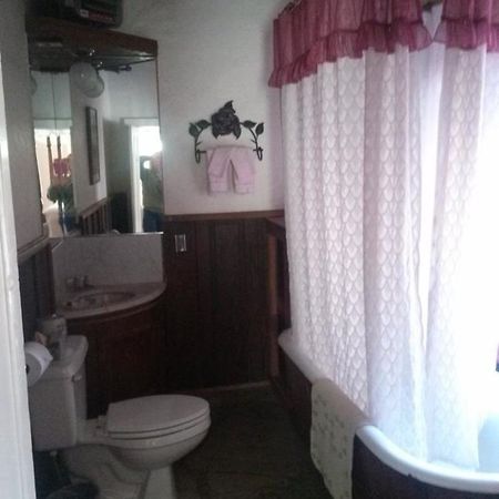 Gold Hill Hotel バージニアシティ エクステリア 写真