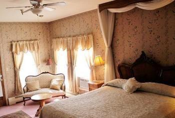 Gold Hill Hotel バージニアシティ エクステリア 写真