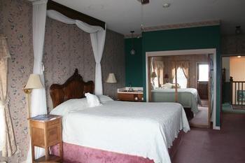 Gold Hill Hotel バージニアシティ エクステリア 写真