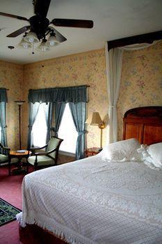 Gold Hill Hotel バージニアシティ エクステリア 写真
