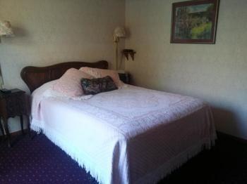 Gold Hill Hotel バージニアシティ エクステリア 写真