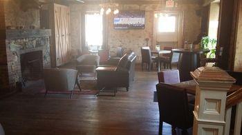 Gold Hill Hotel バージニアシティ エクステリア 写真
